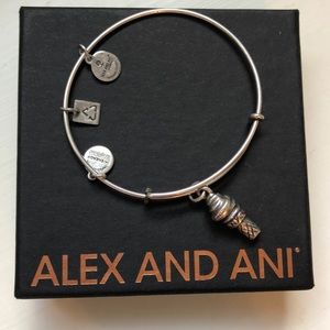 Ice cream Alex and Ani bangle